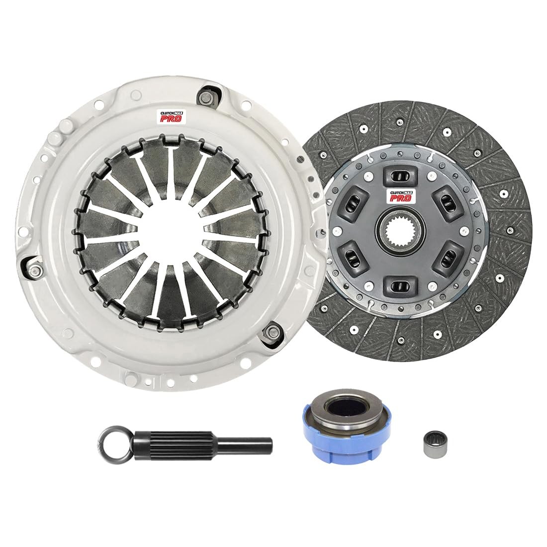 Heavy Duty Clutch Kit for Ford Ranger 2.3L 3.0L