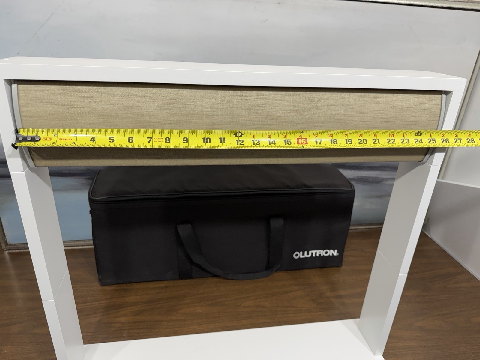 lutron sivoia QSFRJ-S2A13-B