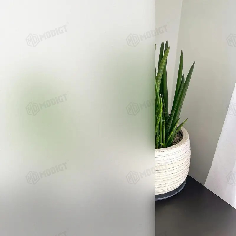 one way mirror Energy saving window film anti glare study room clear viewview