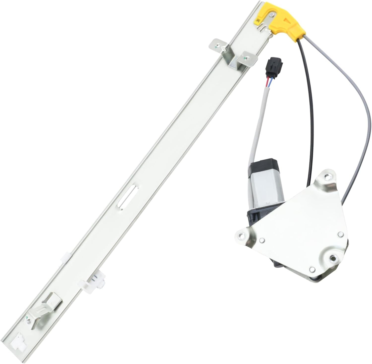 Power Window Regulator &Motor Rear Left for Jeep Liberty 02-07 748-569 New