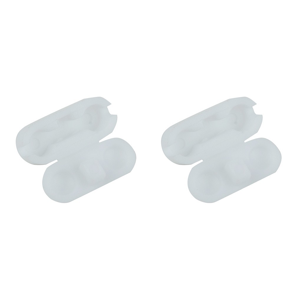 High Quality for pull Cord Connector Joiner White For Various Blind Chains