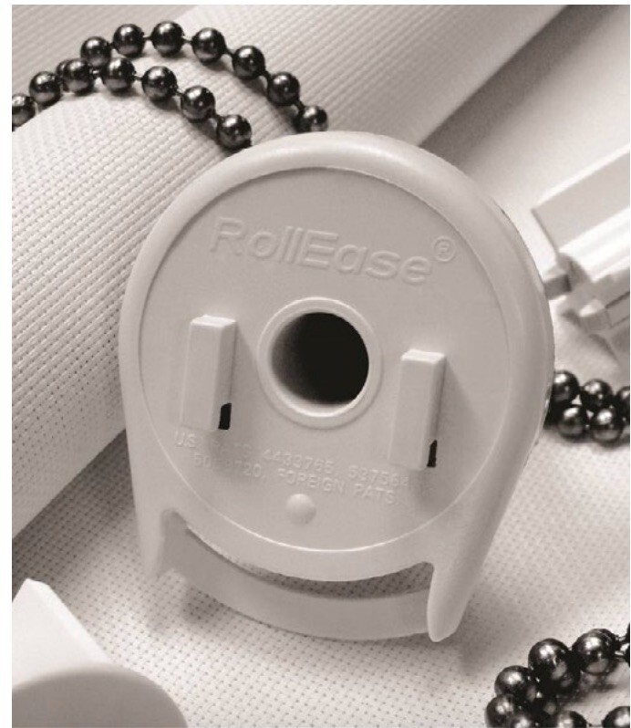 Rollease Skyline SL20 Roller Shade Clutch-White SL20H53W-for shades up to 20 Lbs