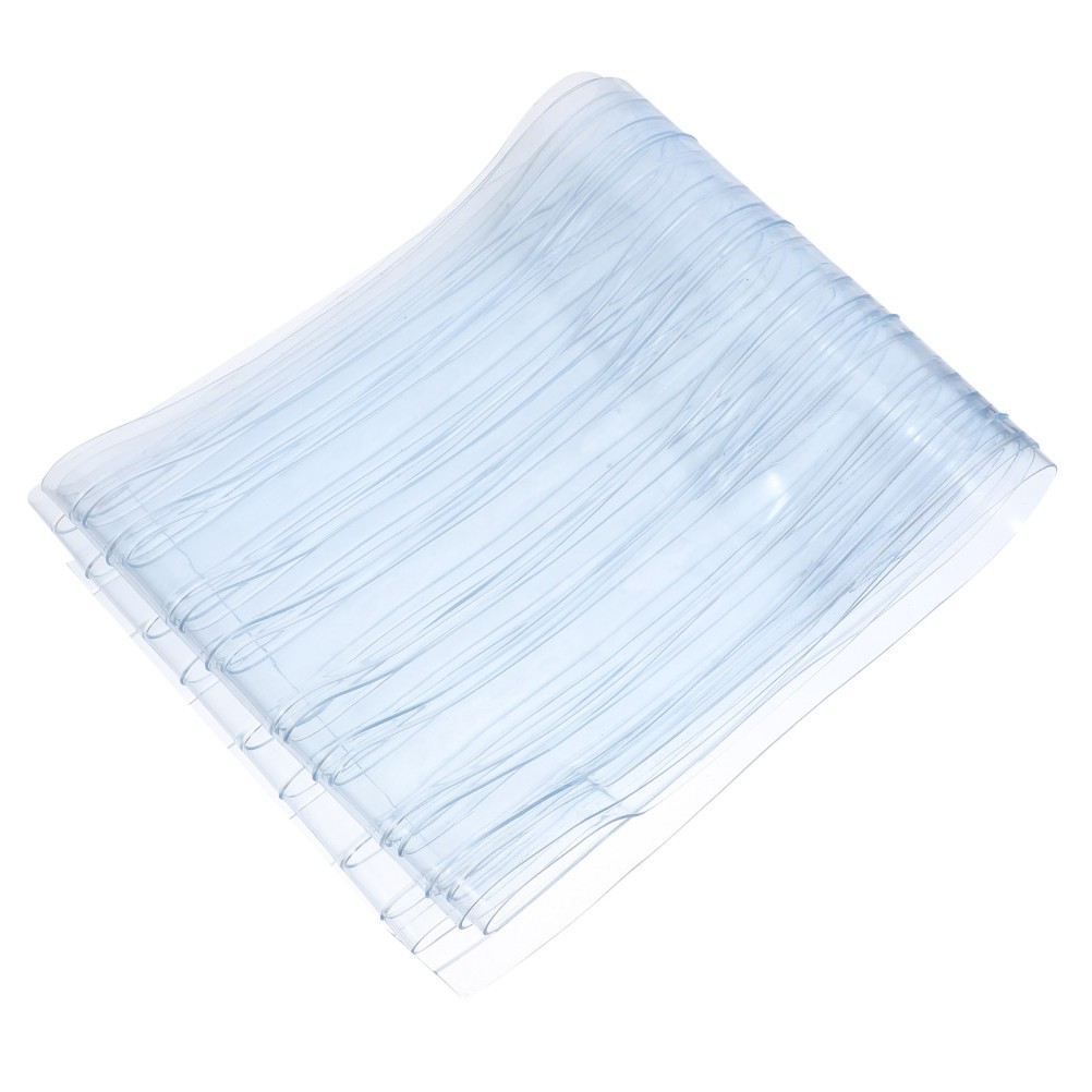 Dog Door Replacement Flap Pvc Vinyl Strip For Dog House Cat Doors Flexible Soft