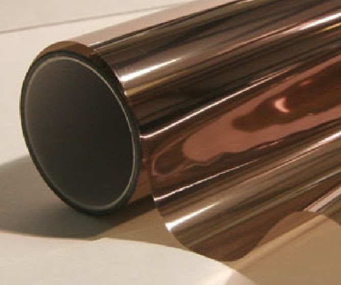 Architectural Window Solar Bronze Film 35% Home Tint Residential 48″ x 100 Feet
