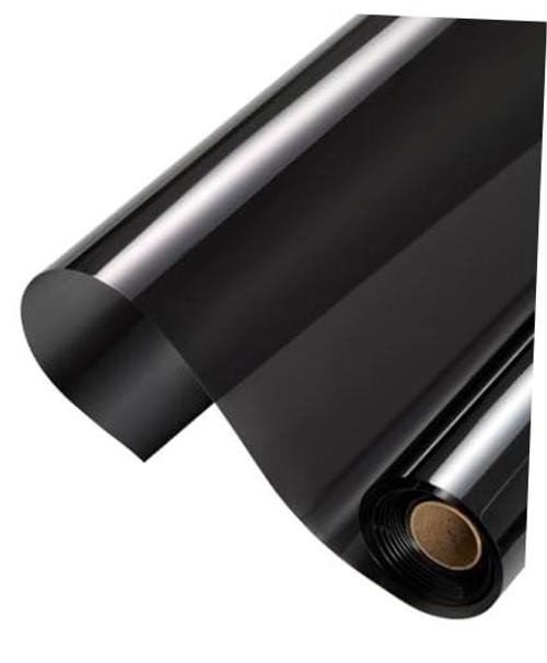 15% VLT Ceramic Car Window Tint Film Roll | High Heat 20 in x 20 ft 15 Percent