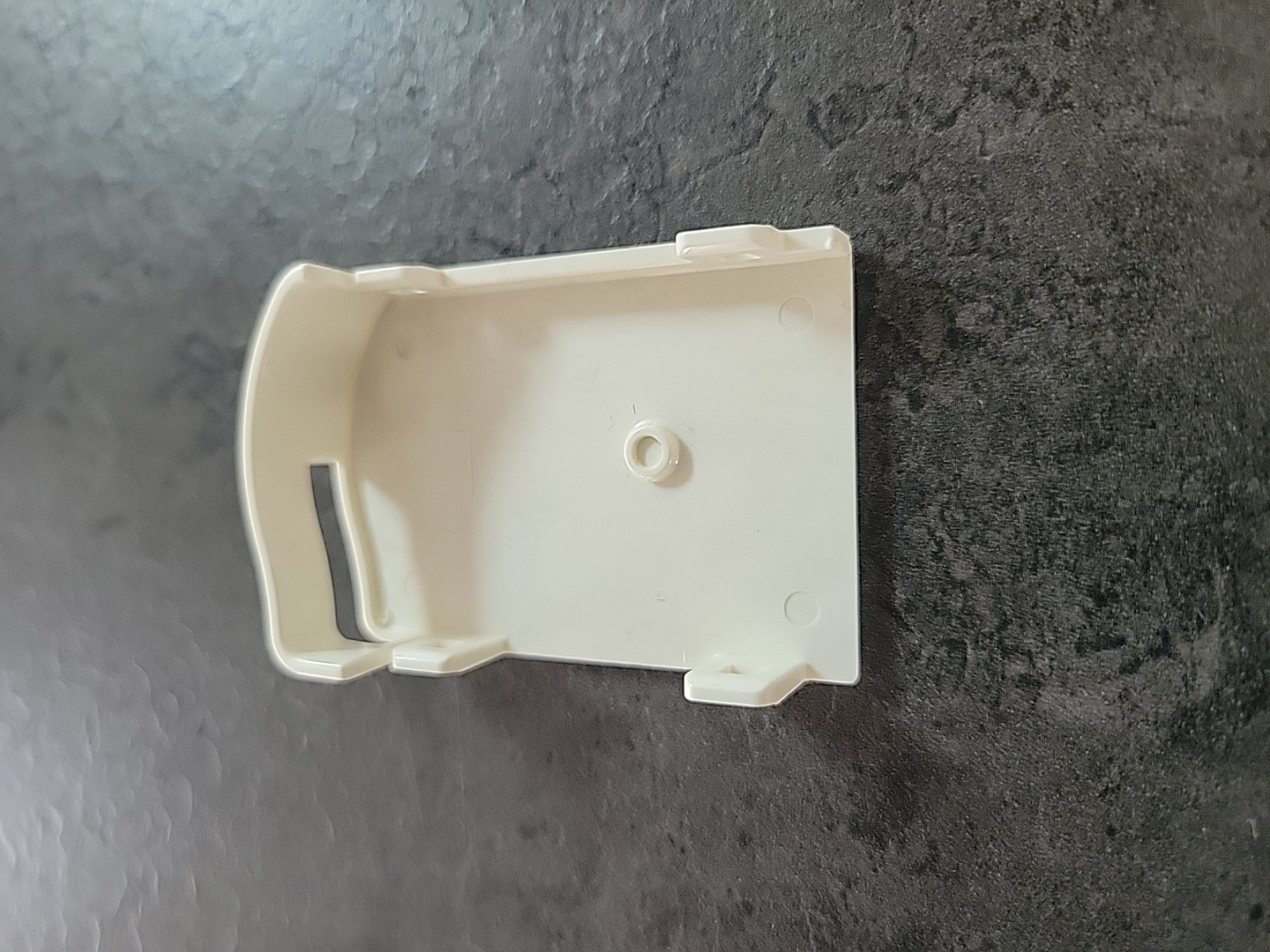 Hunter Douglas Duette Easyrise End Cap * Left Hand Side*