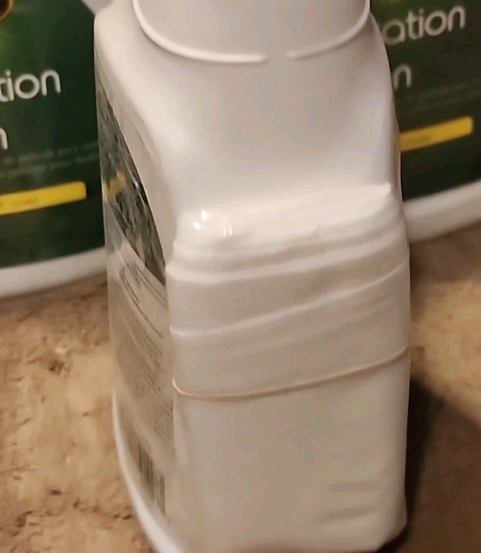 Lot of 3: Gila 16 oz Clear Indoor Window Film Application Solution