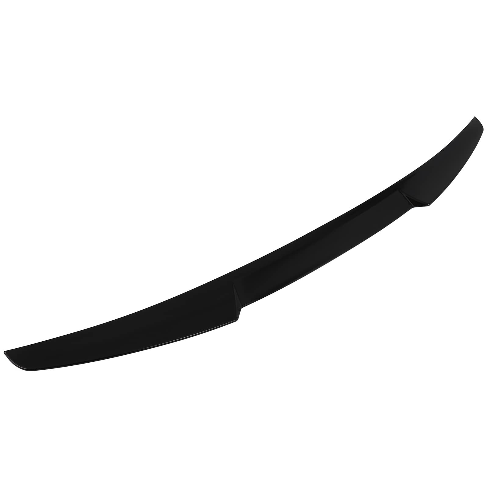 ABS Spoiler for 2012-2018 for Volkswagen for Jetta