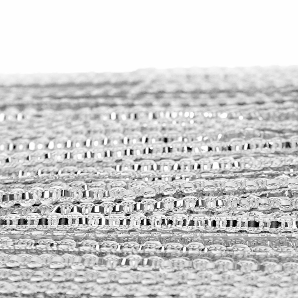 Plain String Door Curtain Panel Tassel Room Divider Fringe Window Hang 2M