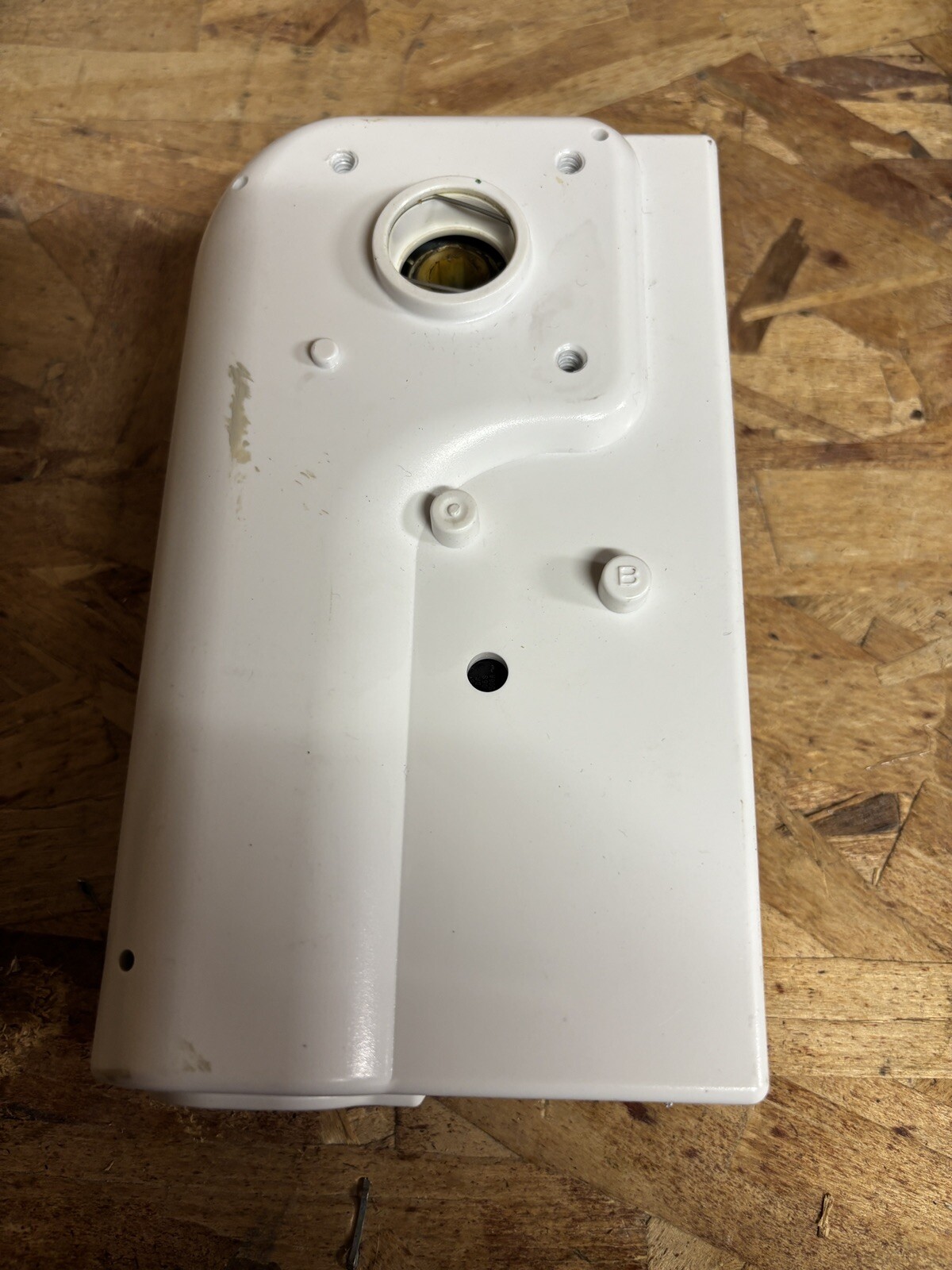 Lutron QED Drapery Motor