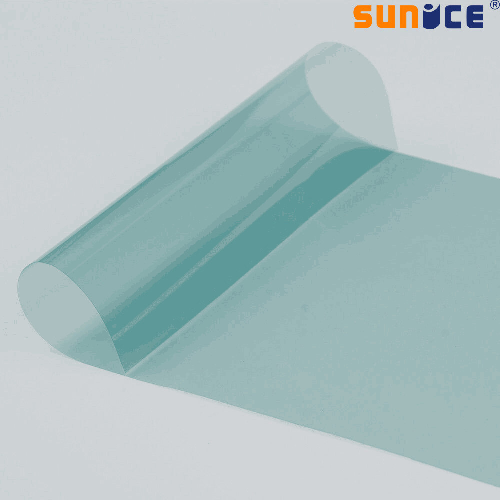 65%VLT Car Windshield Window Film Heat Control Nano Ceramic Solar Tint Anti-UV