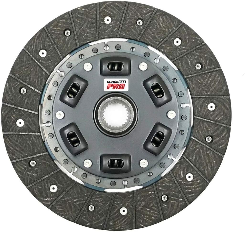 CMPRO OEM Clutch Kit & Slave fits 94-11 Ranger B2500 B3000 2.3L 2.5L 3.0L