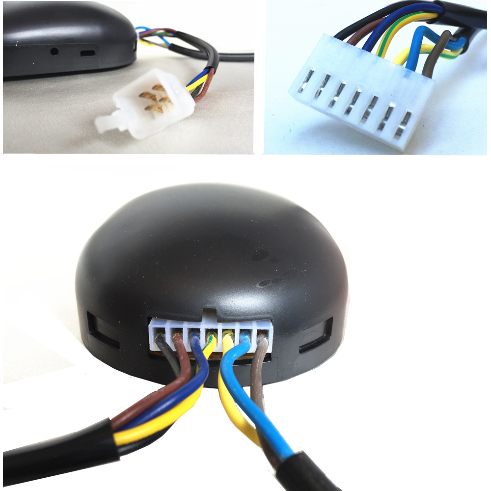 Roller Shutter Garage Shop Door Tubular Motor Remote Control + 2 wireless Fobs