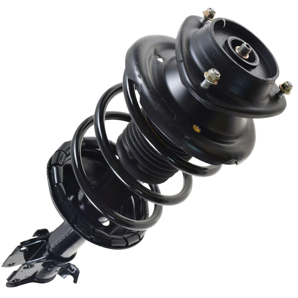 Front Left & Right Complete Strut Assembly for Subaru Outback 2.5L 3.0L 00-04