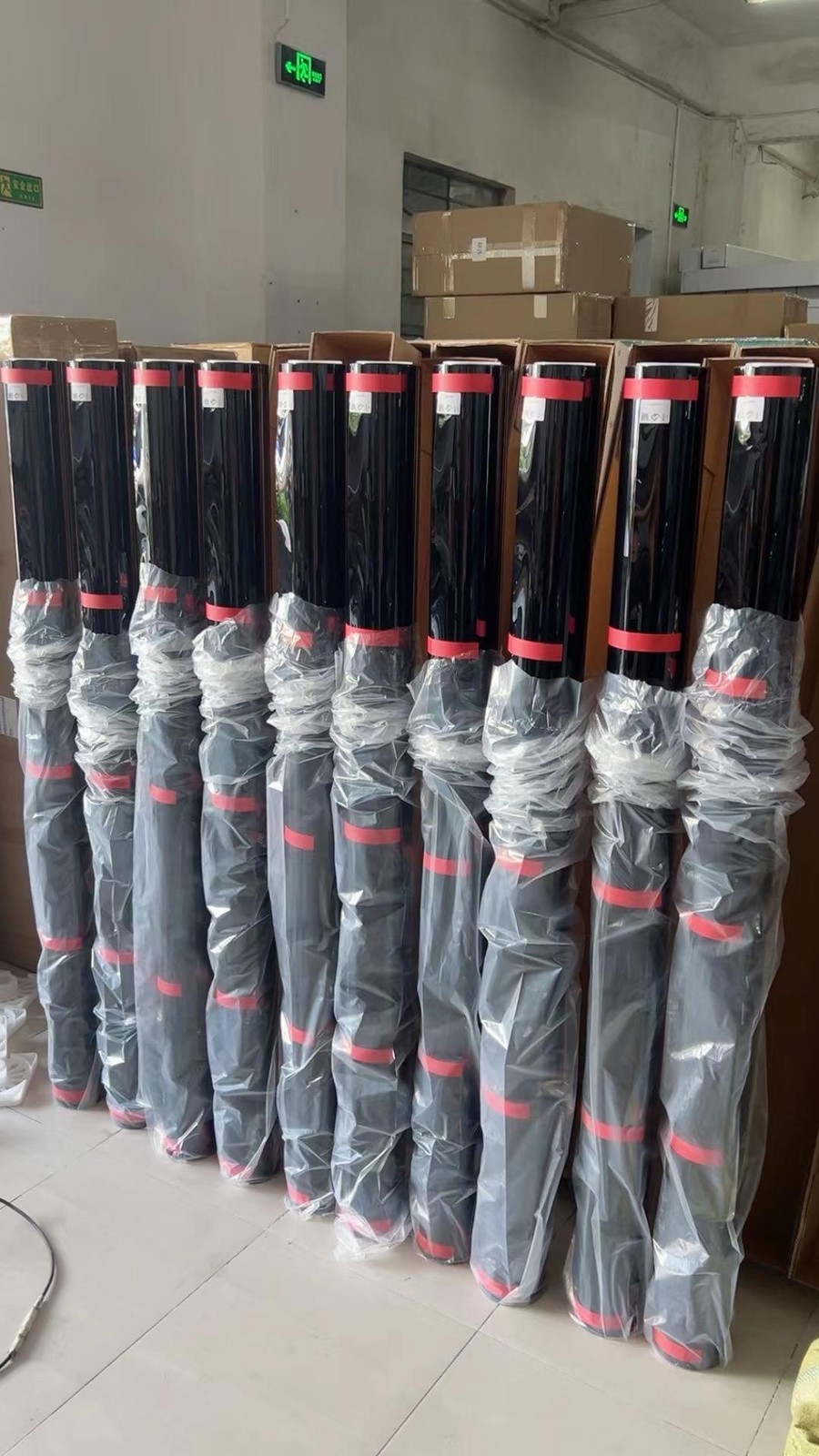 Nano Ceramic Window Tint Film Roll 5% 15% 35% VLT for Home, Office, Car, Truck