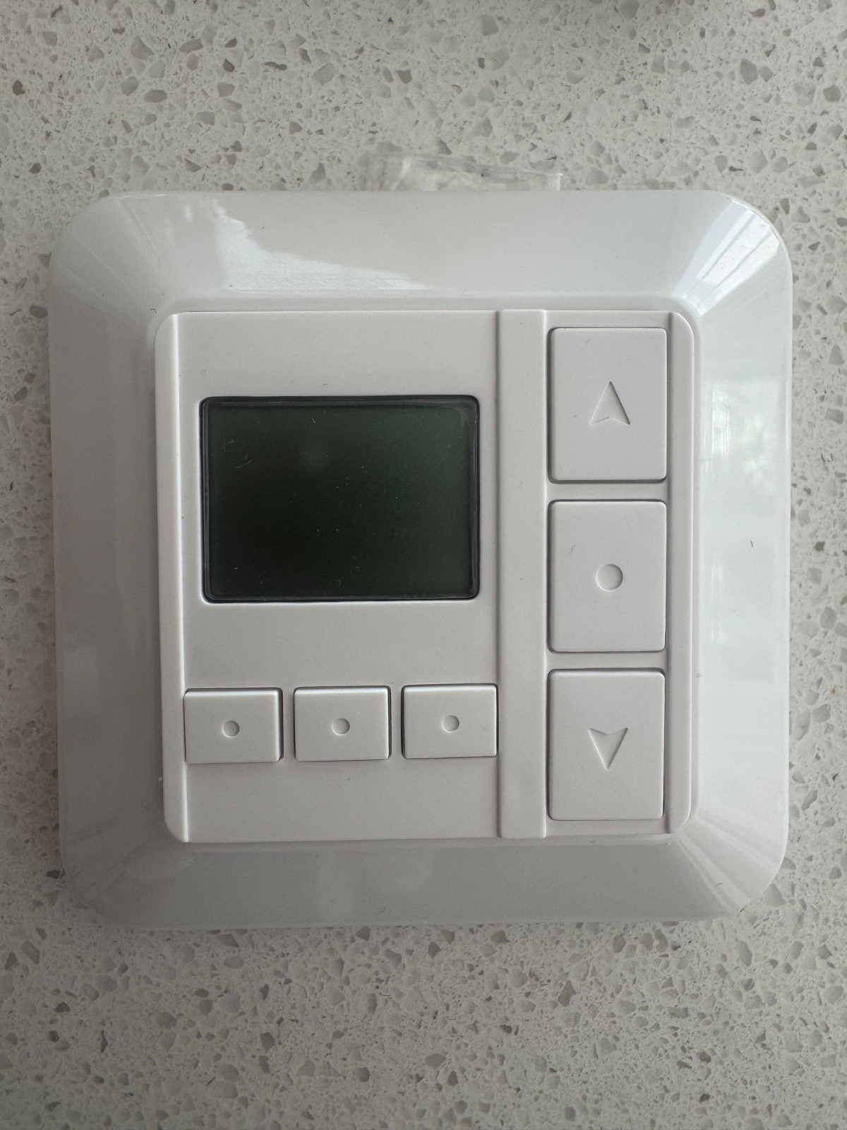 Alpha Motors WSRE203-8C Remote