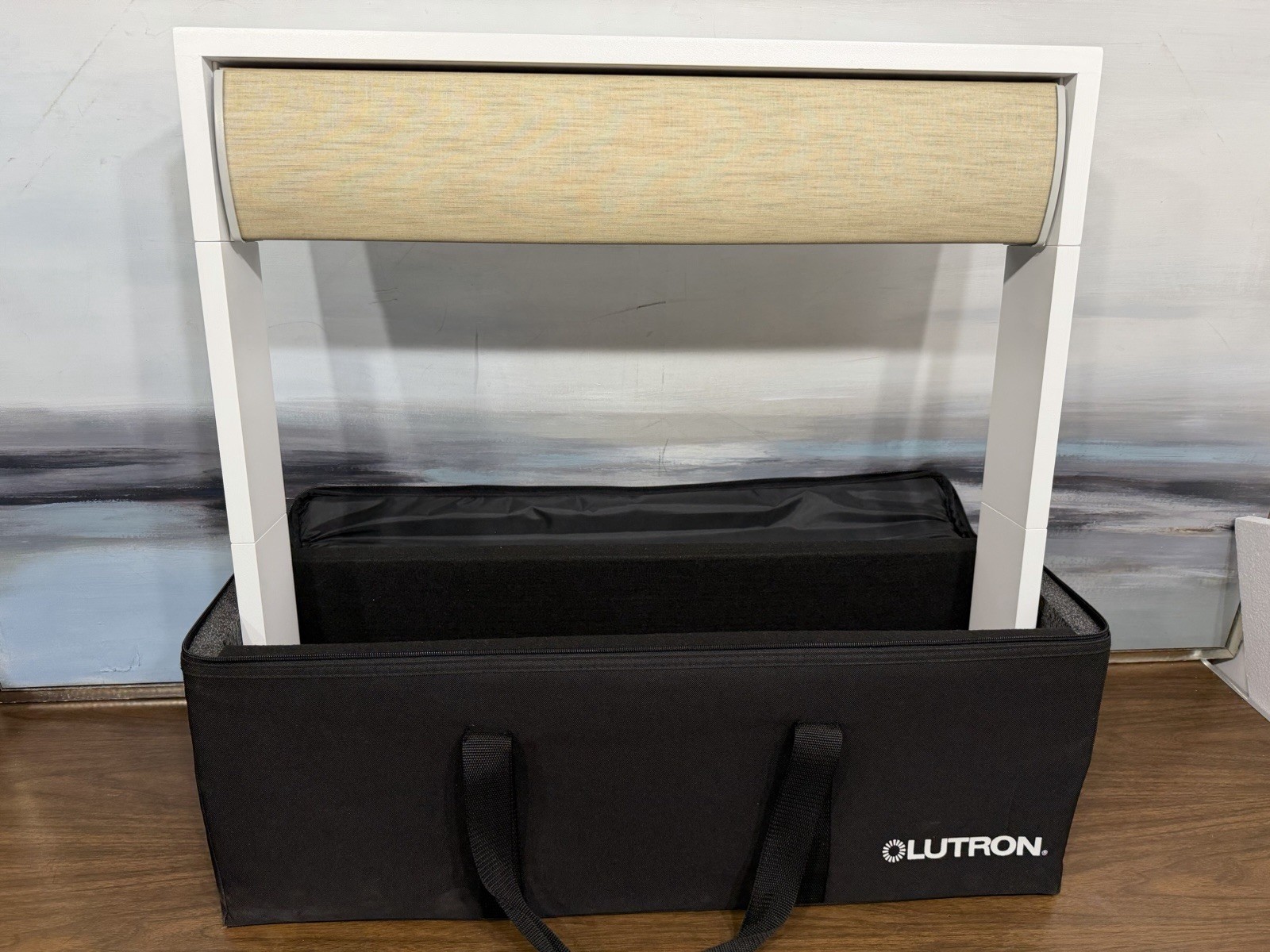 lutron sivoia QSFRJ-S2A13-B