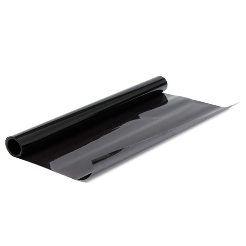 Car Window Film Roll UV Insulation Glass Car UV Protector Stickers