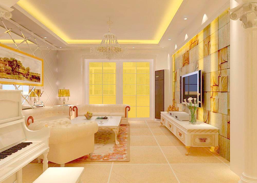 Decorative Non Reflective Window Glass Film Solar Tint Architectural Film 9color