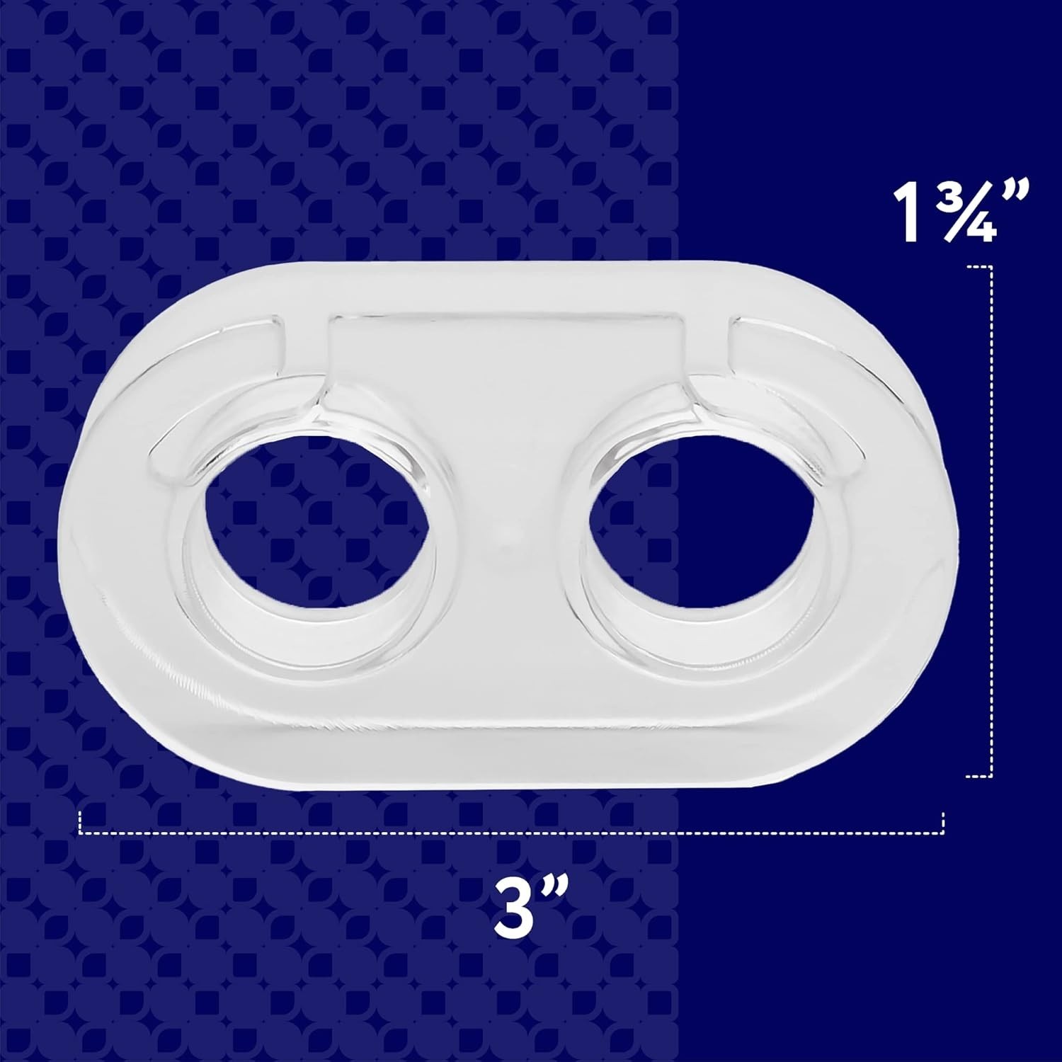 Versatile 4 Pack Window Blind Cord Winders – Effortless Safety Solution