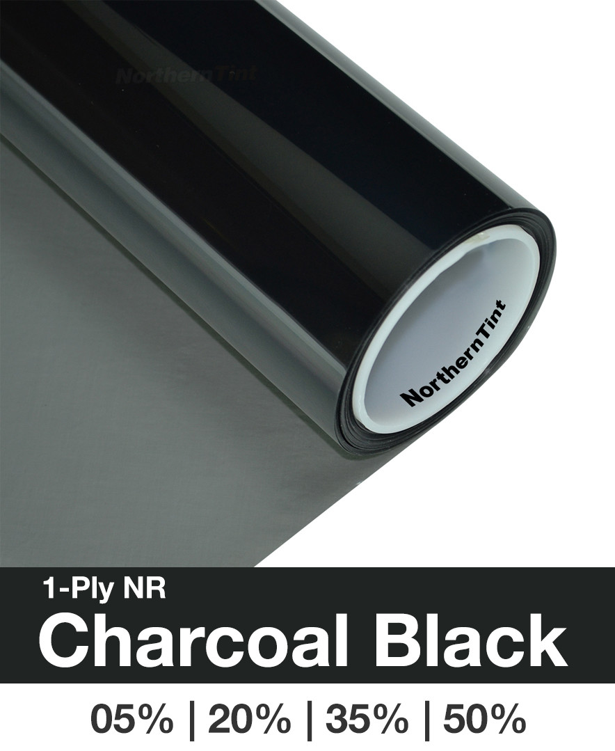 Window Tint Roll for Home, Office, Car, Truck, Auto – Any Size & Shade