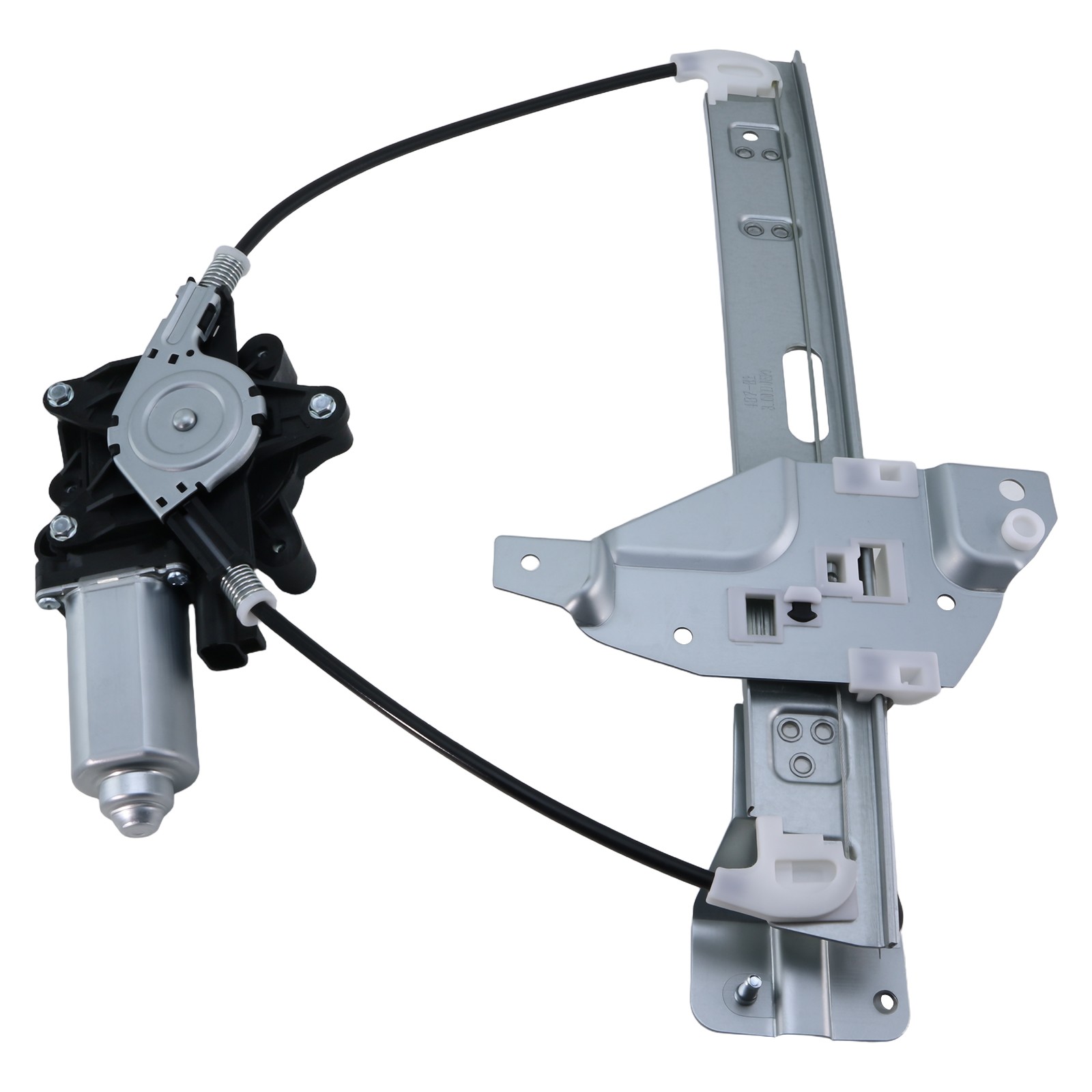 748-510 Rear Left Power Window Regulator w/Motor For 2006-2016 Chevrolet Impala