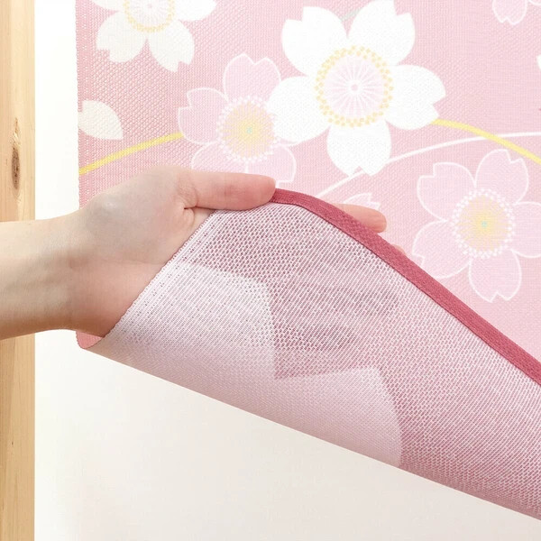 MADE IN JAPAN – Sakura Curtain Room Divider/Decoration Housewarming Gift