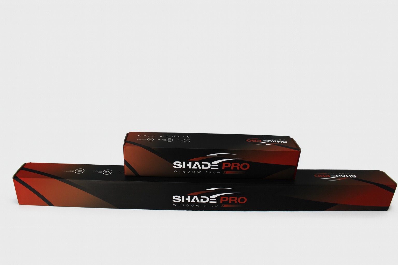 Nano Ceramic Window Tint Film-Solar Pro Serie – | IRR 90–96% | UVR 99.9% /2 Mil