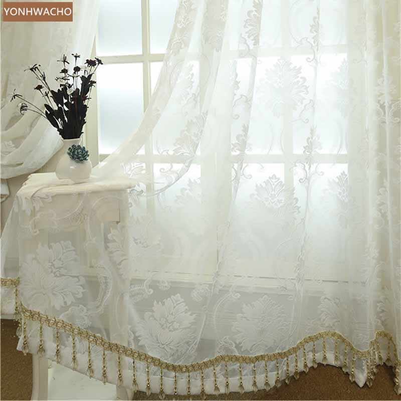 Dutch velvet modern simple purple thick cloth blackout curtain valance C378