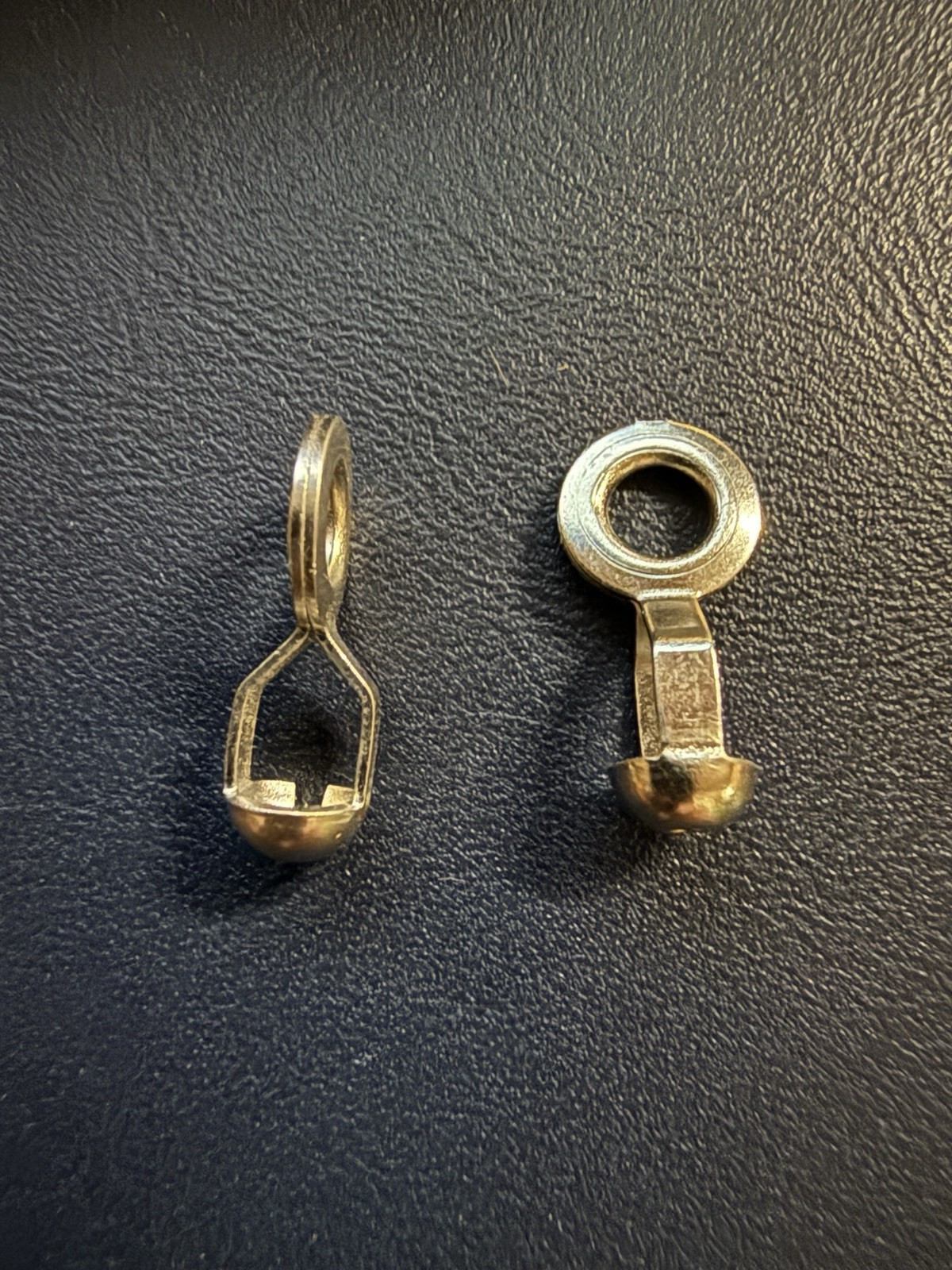 Kirsch Architrac Ring For Shortening Chain 9693.061 (10 Pack)