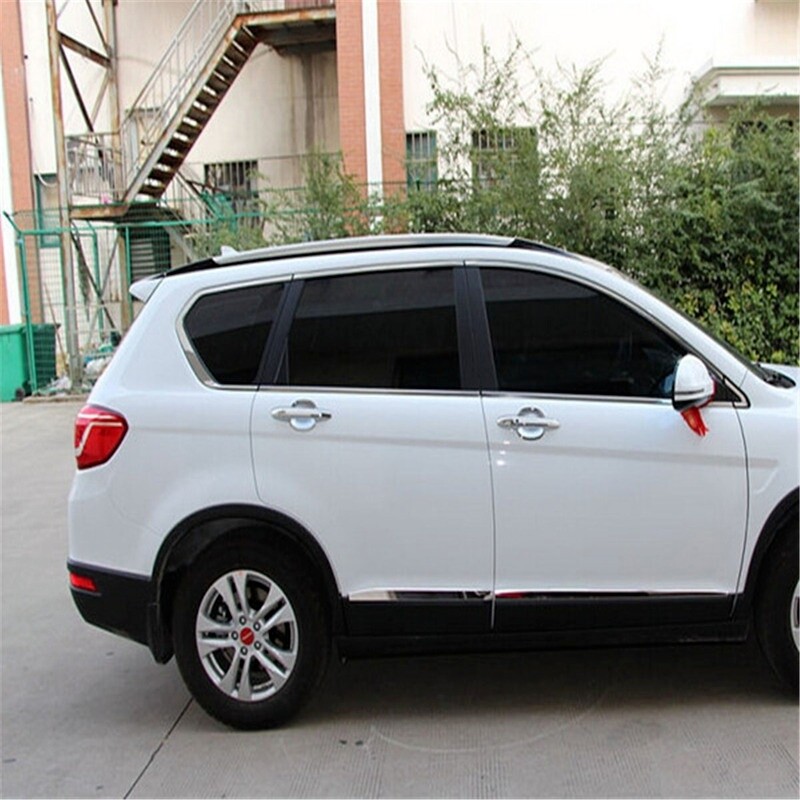 Car Window Film Roll UV Insulation Glass Car UV Protector Stickers