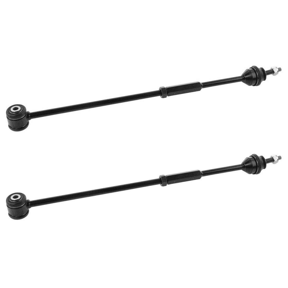 Suspension Kit for Ford Thunderbird Lincoln LS 3.0L 3.9L 2000-2006 C2C36985