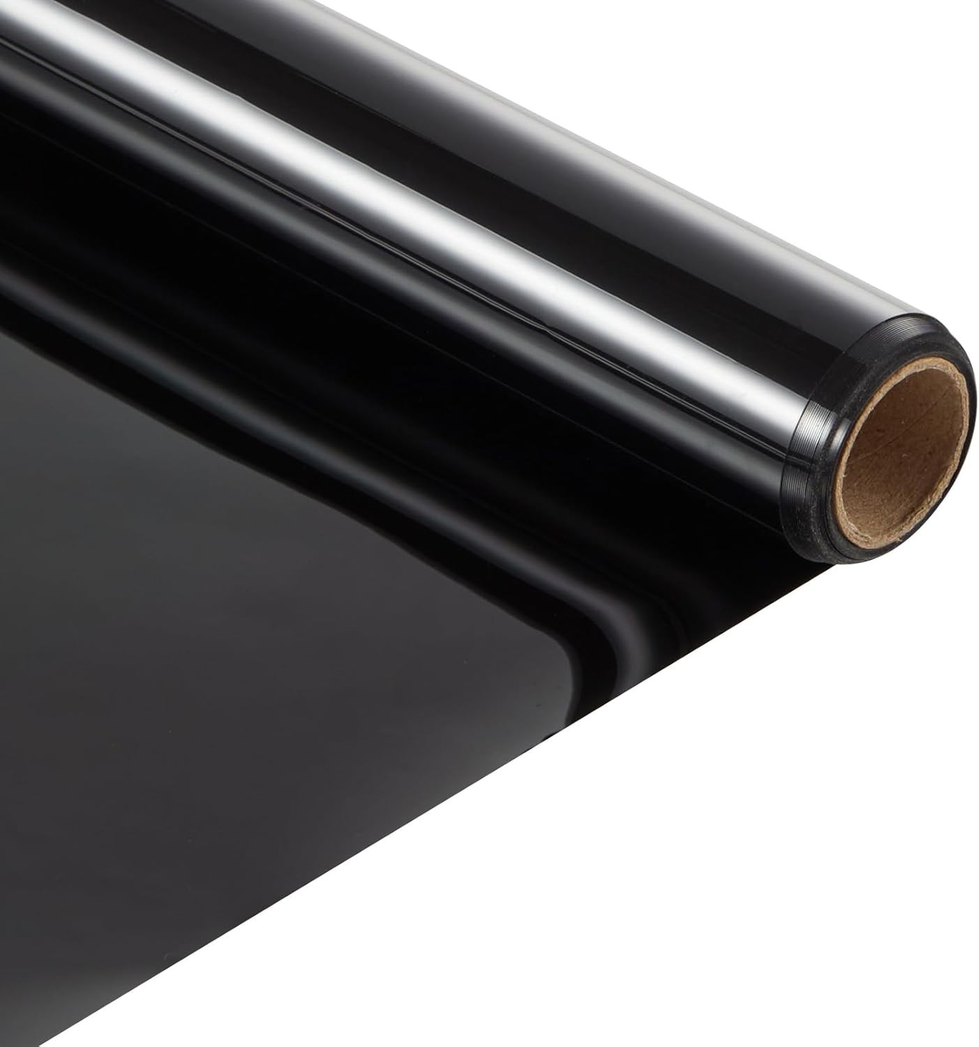Ceramic Car Window Tint Film 15 Percent VLT 20 Inch by 10 Feet Daytime Privacy