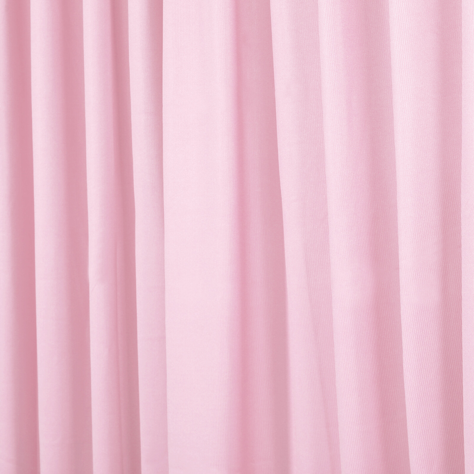Contemporary Style 12 Feet Wide X 8 Feet High Pink Room Divider Curtains NEW US