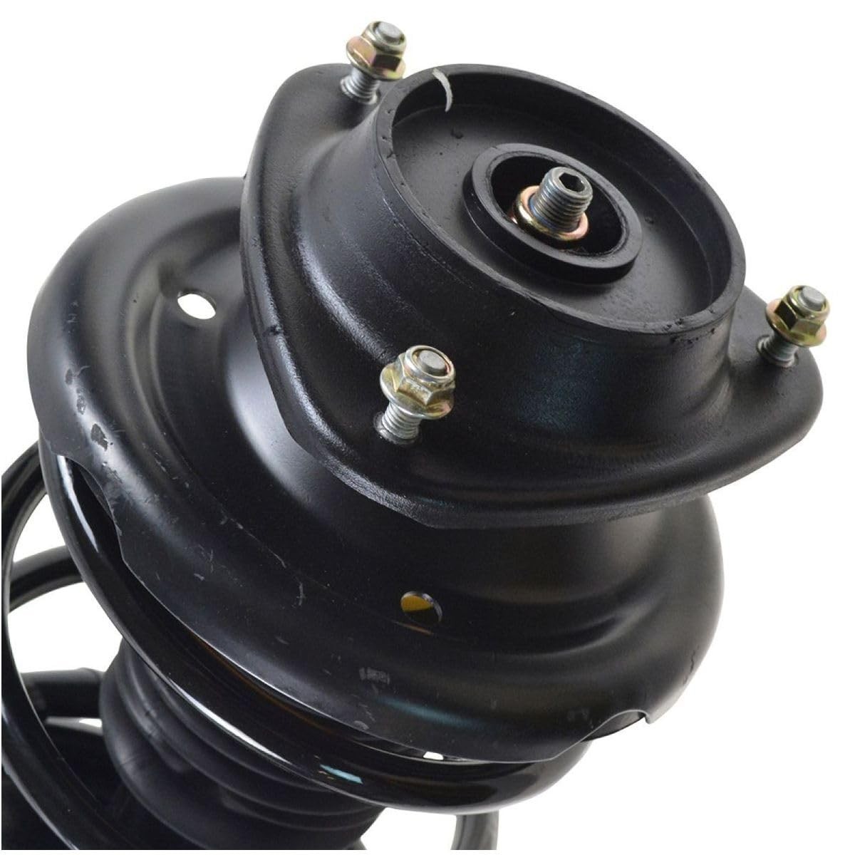 Front Left & Right Complete Strut Assembly for Subaru Outback 2.5L 3.0L 00-04