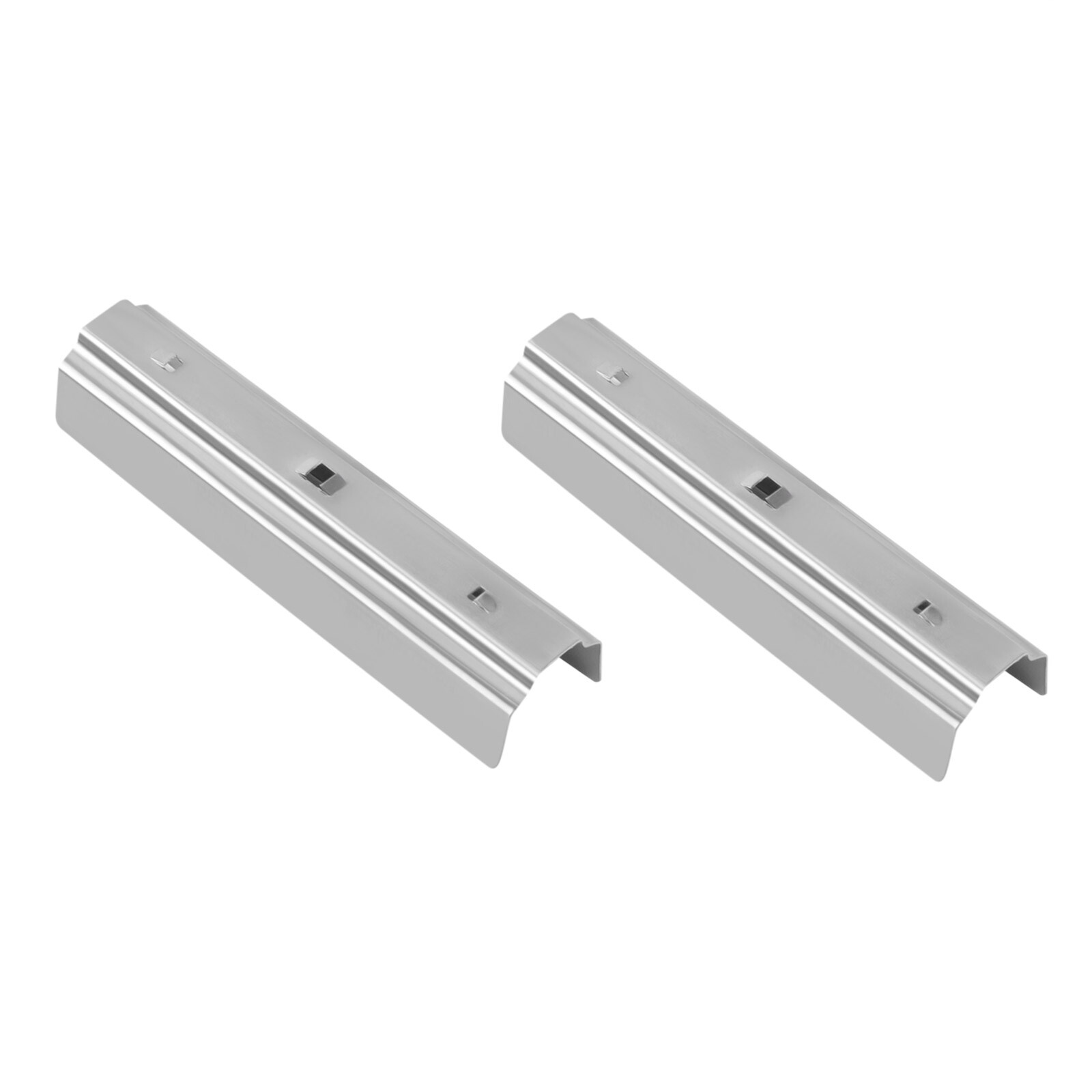 6ft-9ft Bendable Curtain Ceiling Rail Track with Hooks Curtain Rail System
