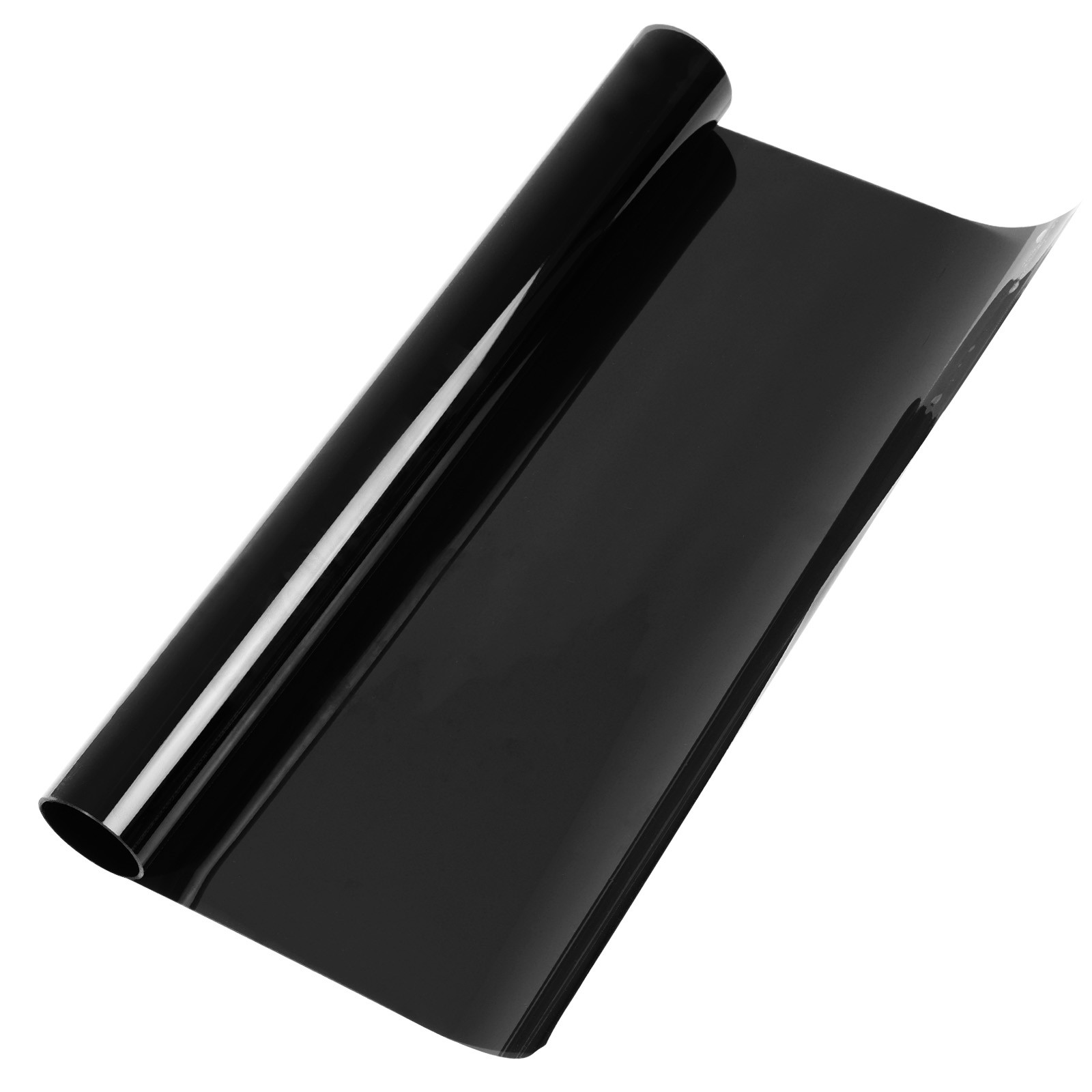 Nano Ceramic Window Tint Film 5%/20%/35% VLT Privacy Protection for Car & Home