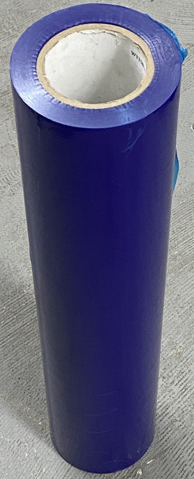 PE Protective Window Film Blue 60 day UV Protection (24″ wide x 600 ft long)
