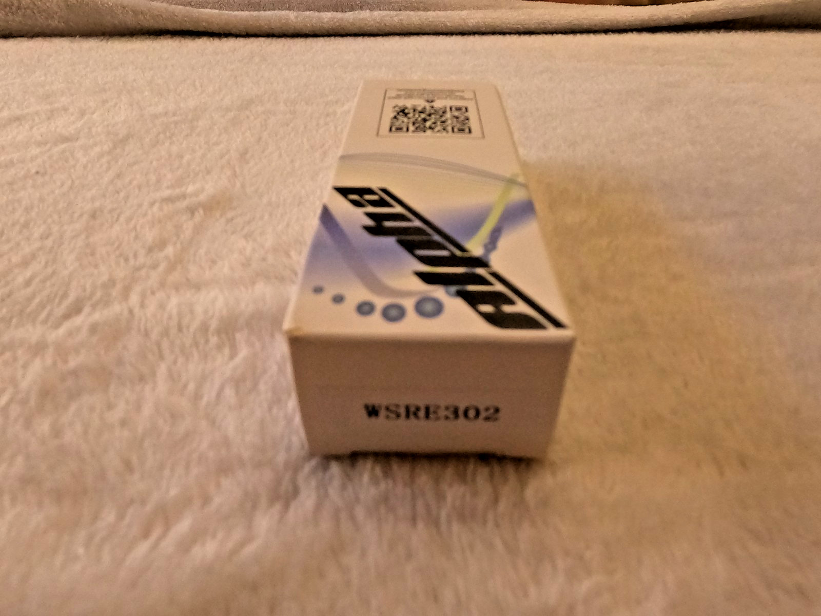 Alpha Motors RE302, 5-channel remote for motorized shades