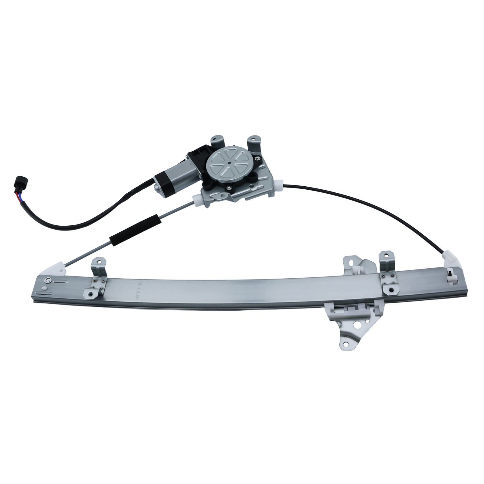 Left Front Power Window Regulator w/ Motor For Nissan Frontier Xterra 2005-2015