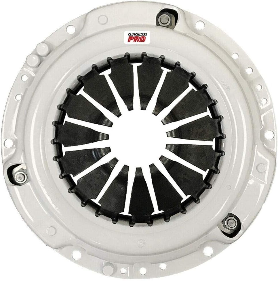 CMPRO OEM Clutch Kit & Slave fits 94-11 Ranger B2500 B3000 2.3L 2.5L 3.0L