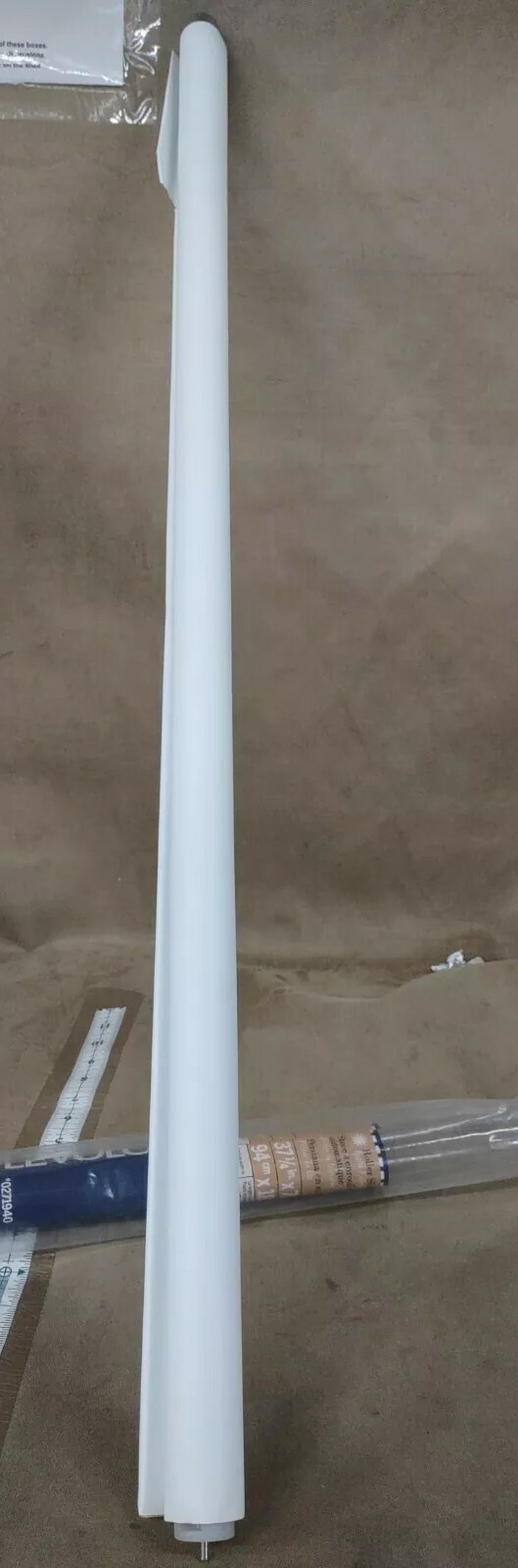 Levolor Blackout Room Darkening Cordless Roller Shade 37 X 78 in.