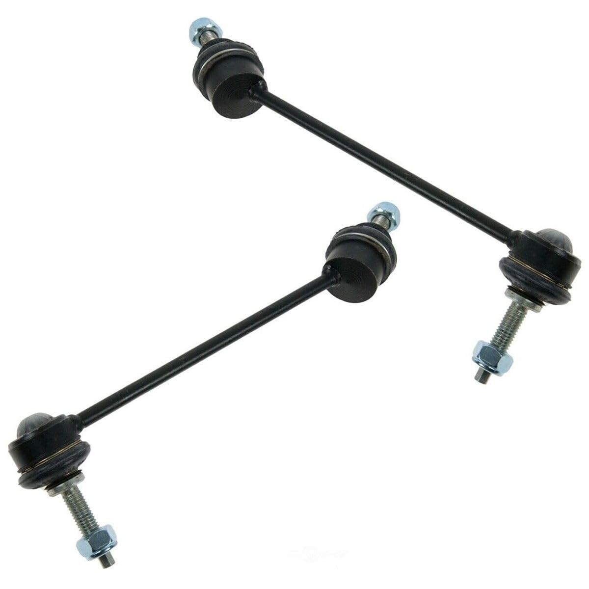 Suspension Kit for Ford Thunderbird Lincoln LS 3.0L 3.9L 2000-2006 C2C36985