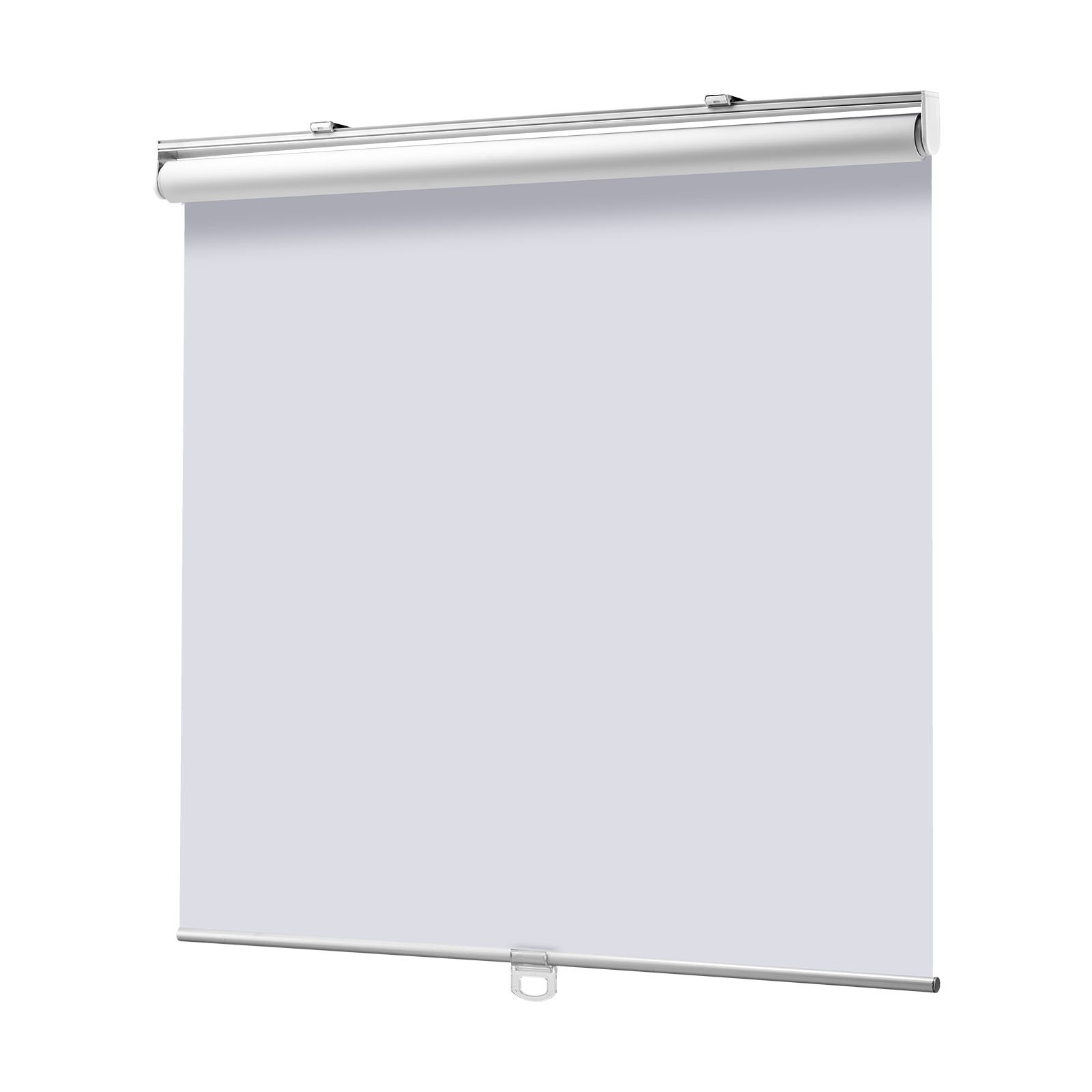 Uimoso Cordless Blackout Roller Shades 34 x 72 in for Home and Office Windows