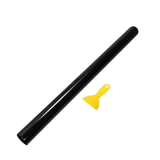 Car Window Tint Film 25% VLT 50x300cm Car Window Tint Universal Fit