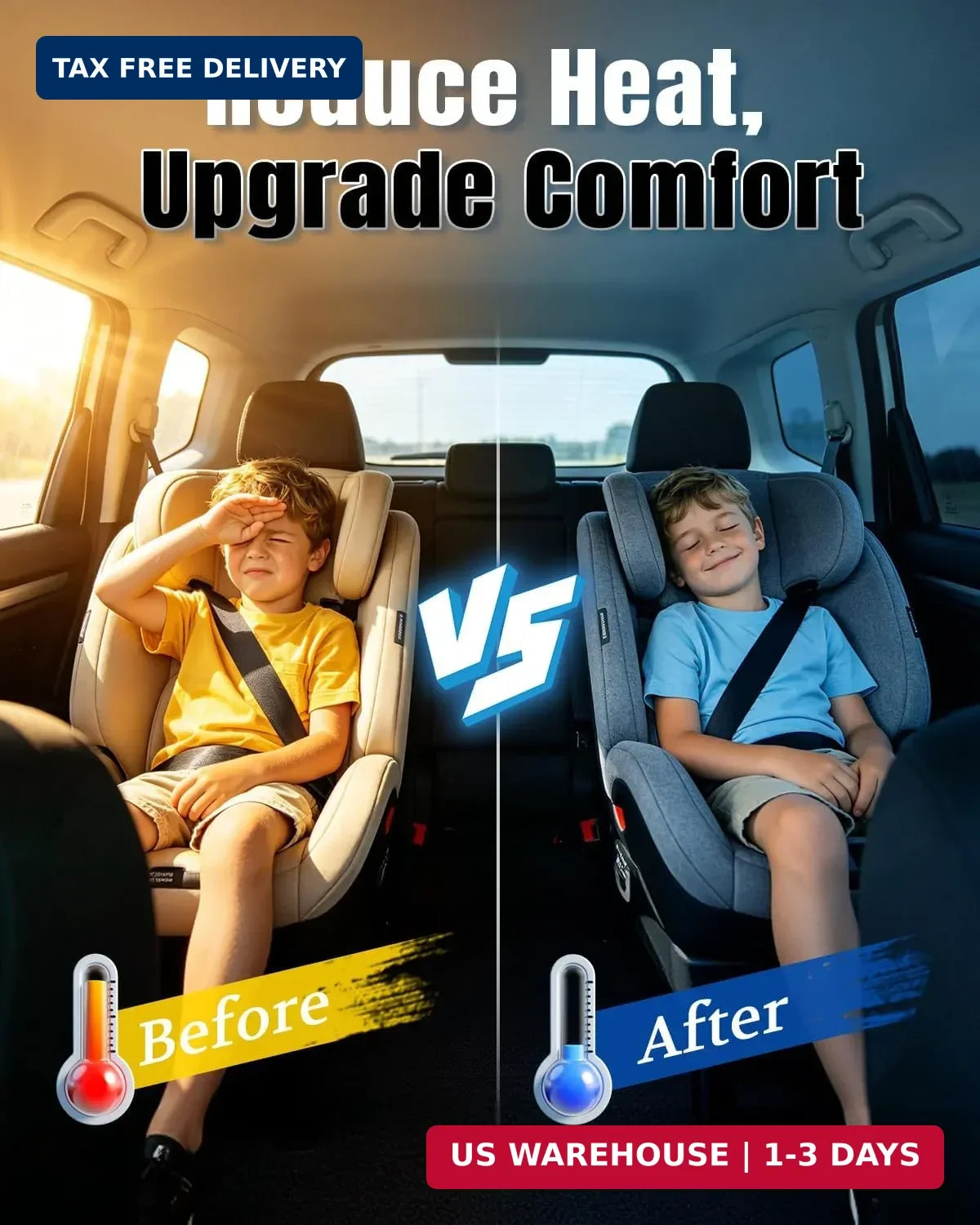 ARANA 35% VLT 20″×20FT Ceramic Car Window Tint Film | Keep Car Cool, 99% UV Bloc