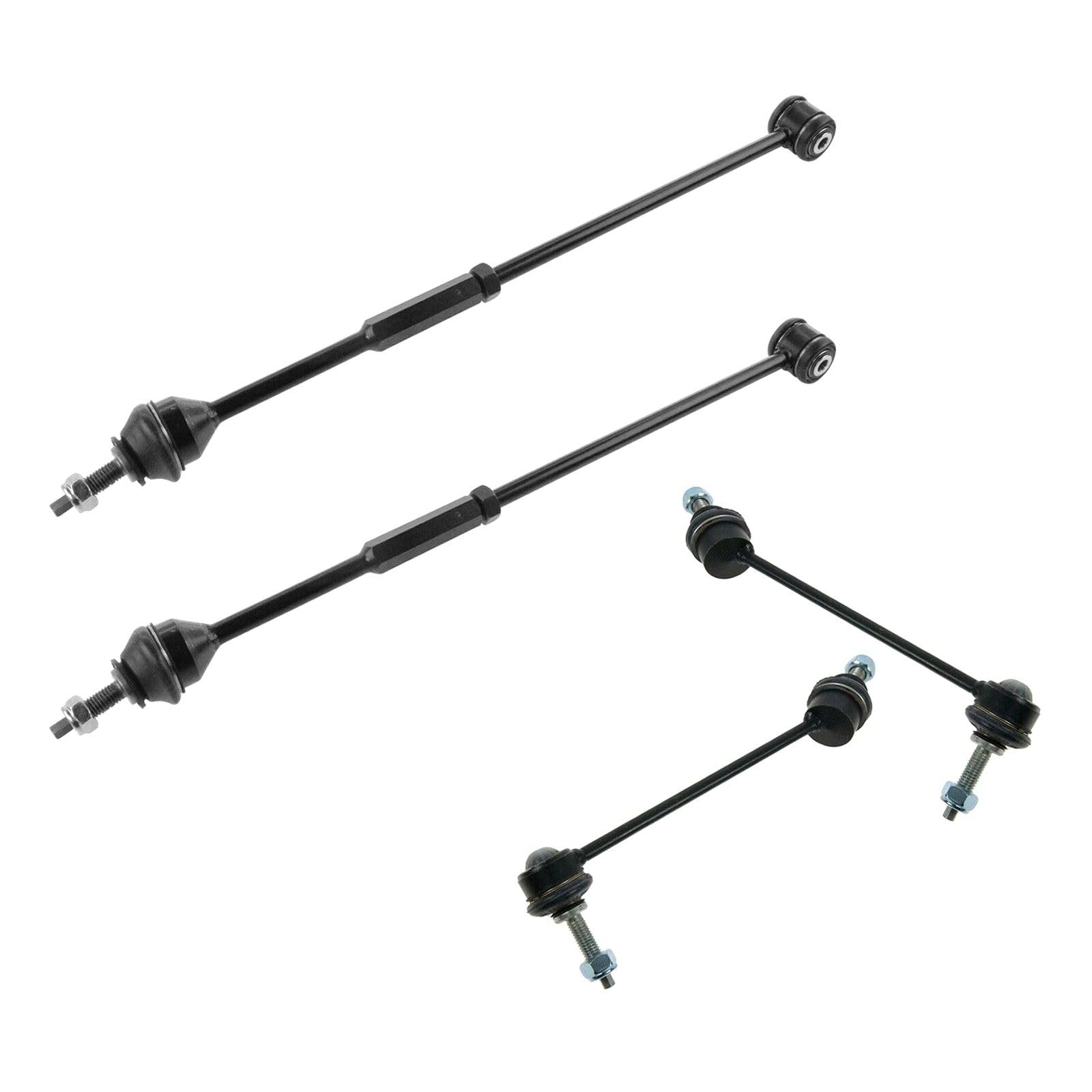 Suspension Kit for Ford Thunderbird Lincoln LS 3.0L 3.9L 2000-2006 C2C36985