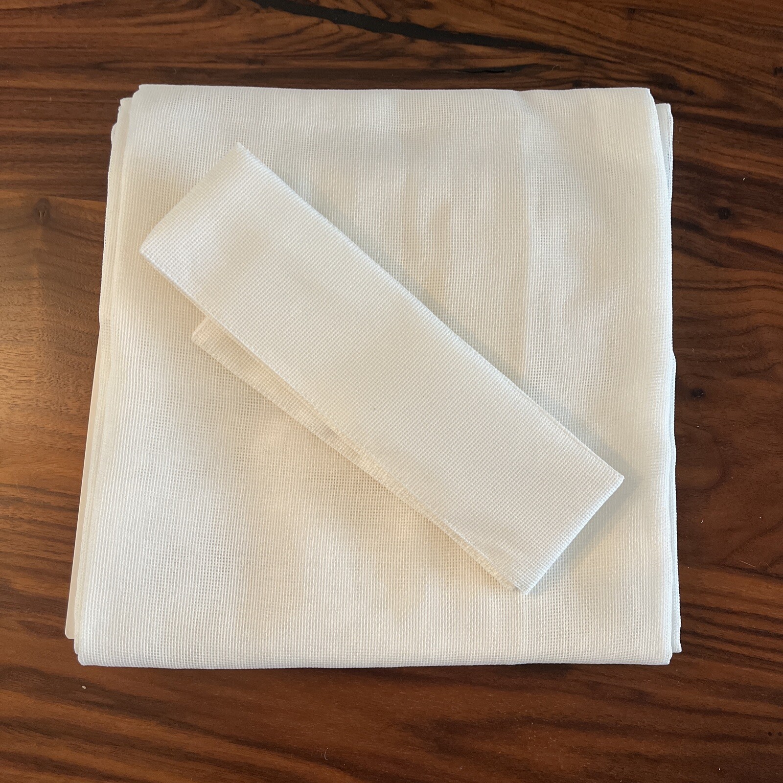 Pottery Barn Outdoor Sheer Drape, Grommet 50×84 inches – Multiple Available