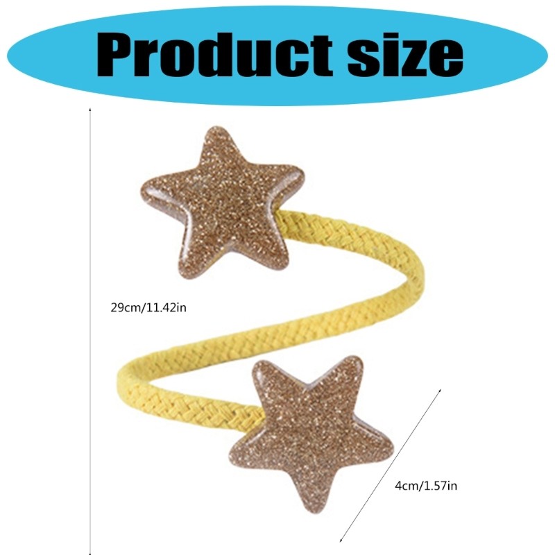 Resins Buckles Reusable Adhesive Curtain Strap for Renters and DIY Enthusiasts