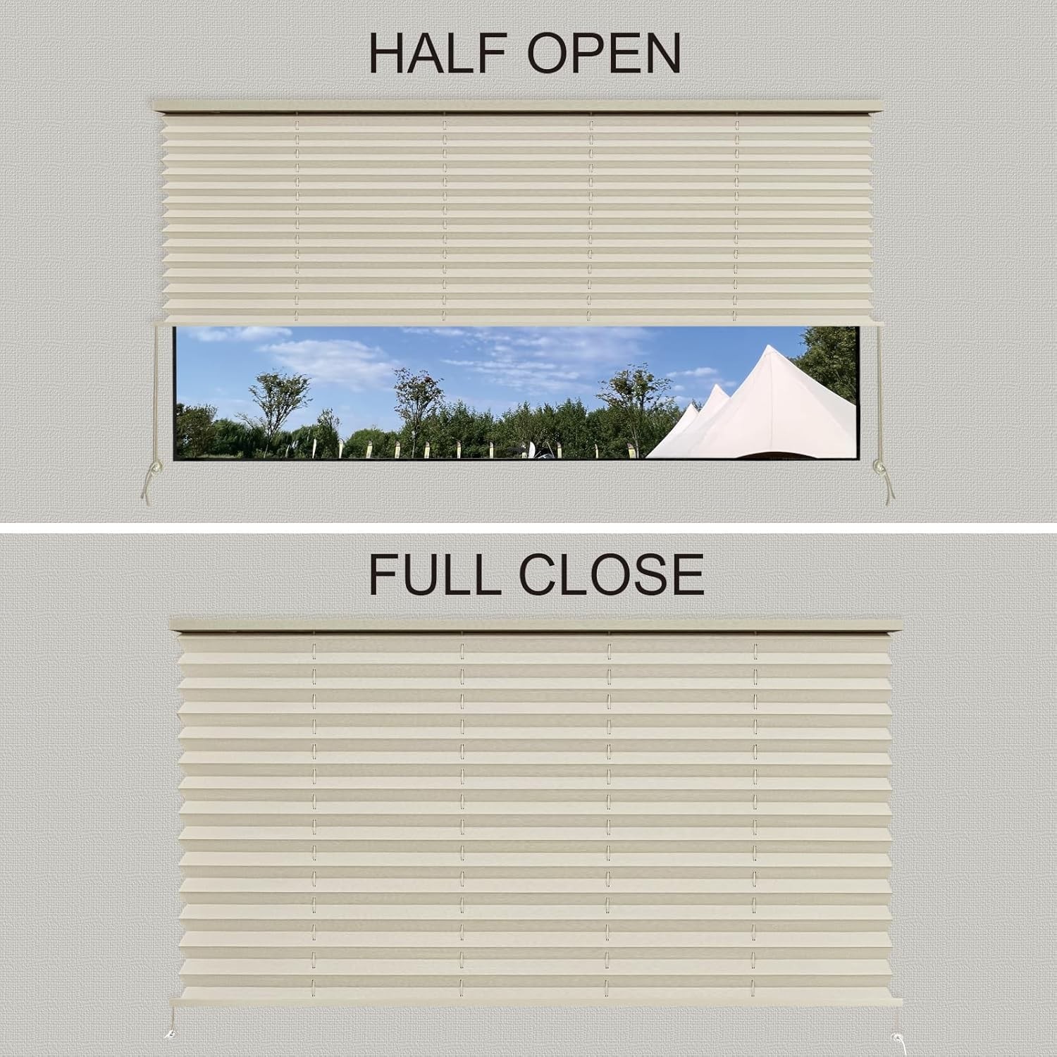 RV Blinds,RV Pleated Shades,RV Window Shades,Camper Blinds,RV Window Blinds for